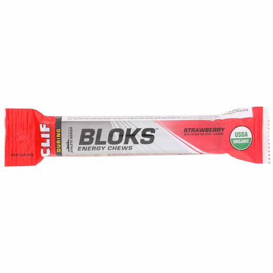 CLIF BLOKS  Energy Chews