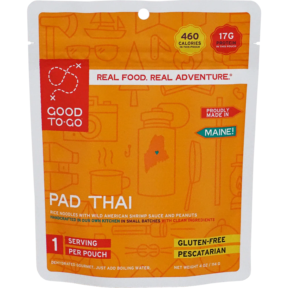 Pad Thai