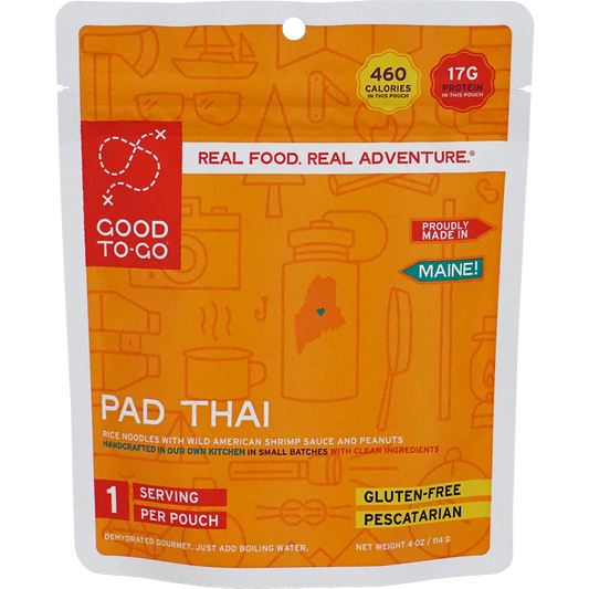 Pad Thai