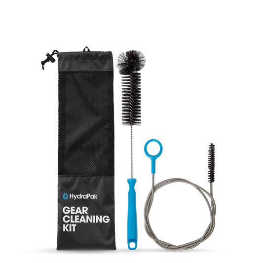 HydraPak Gear Cleaning Kit