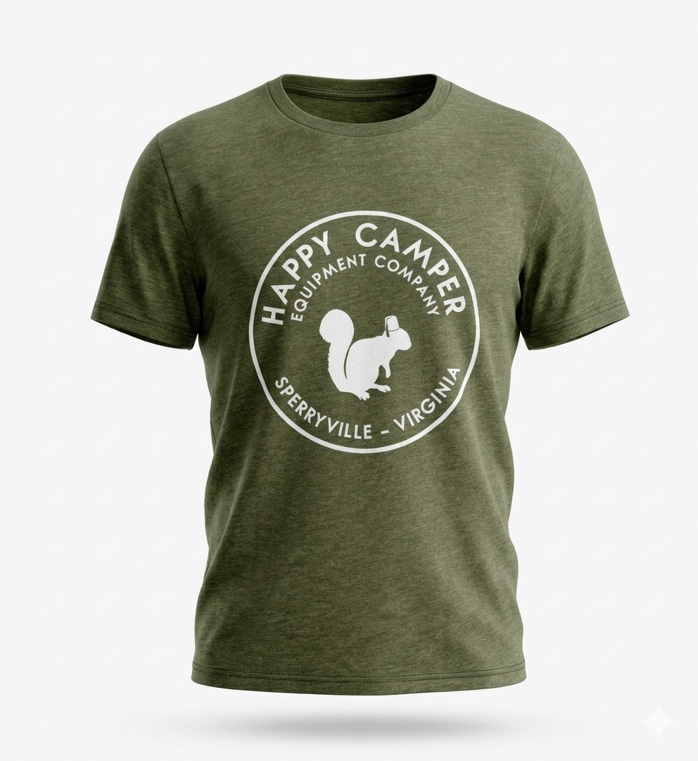HC Short Sleeve Youth Tee