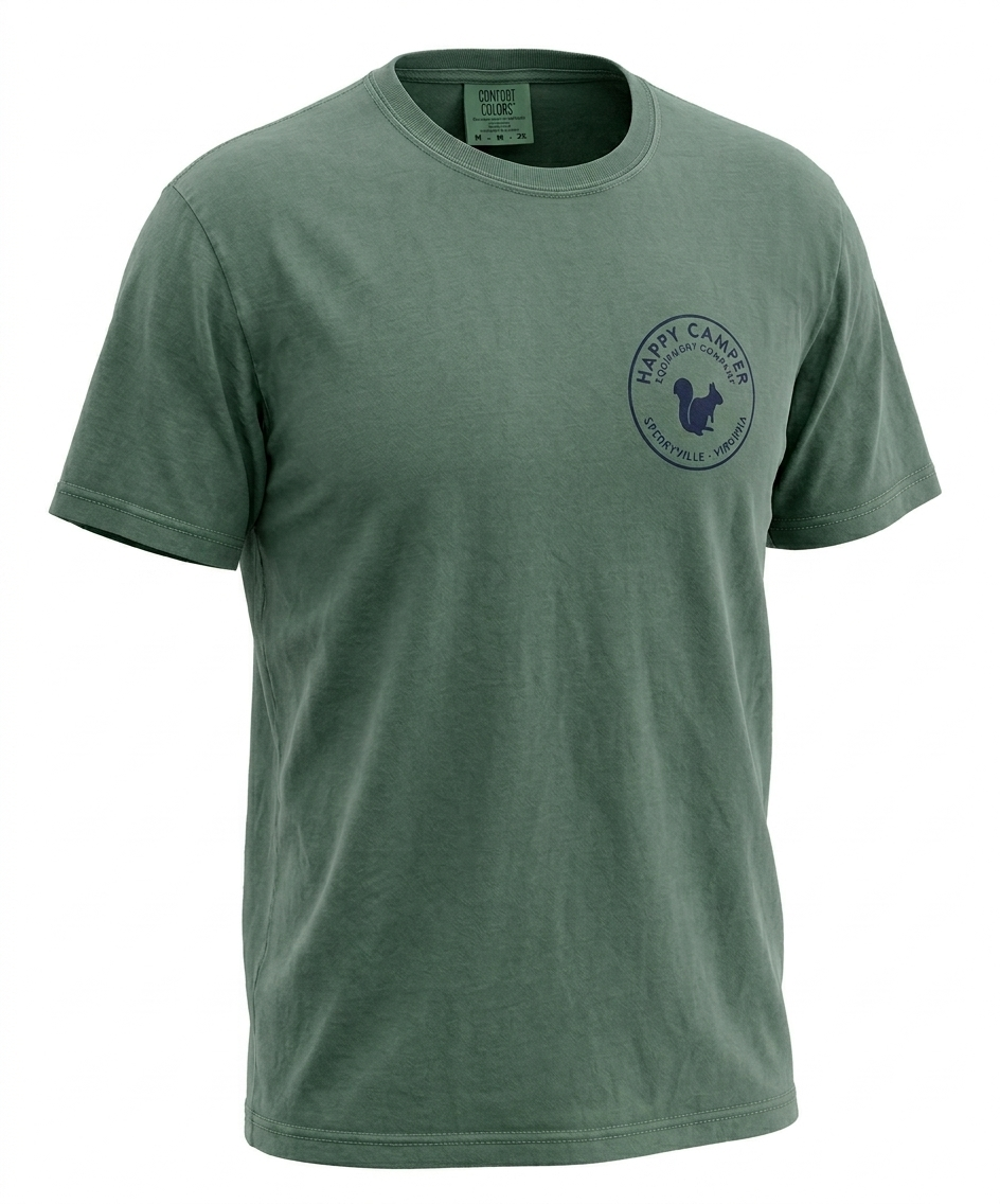 HCEC Signpost Short Sleeve