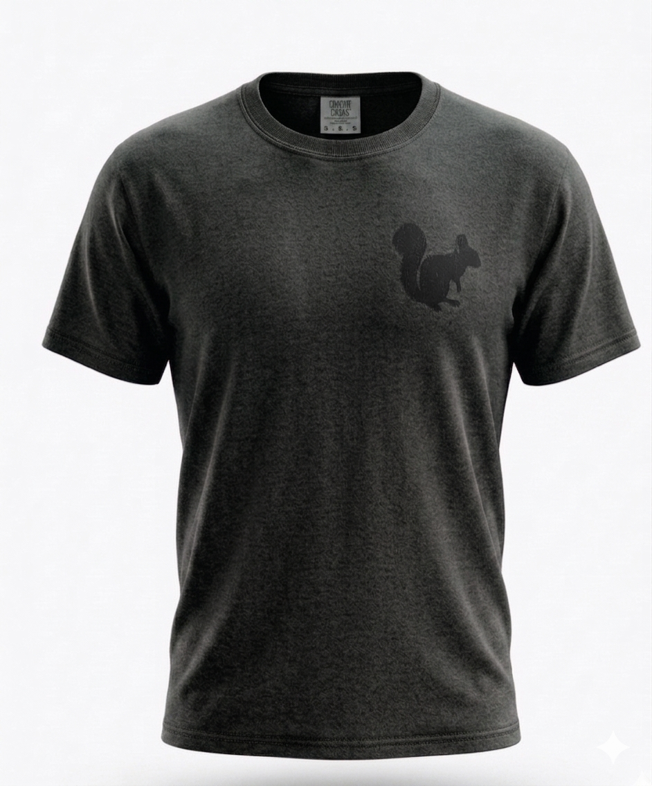 HCEC Squirrel Technical T