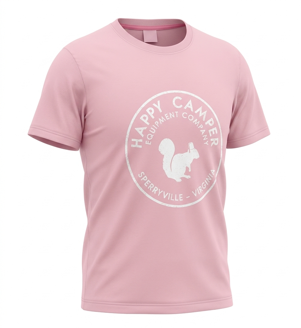 HC Short Sleeve Youth Tee