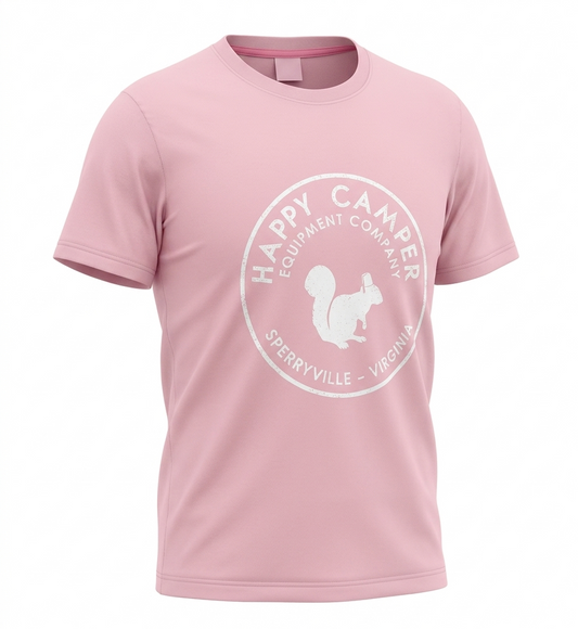 HC Short Sleeve Youth Tee