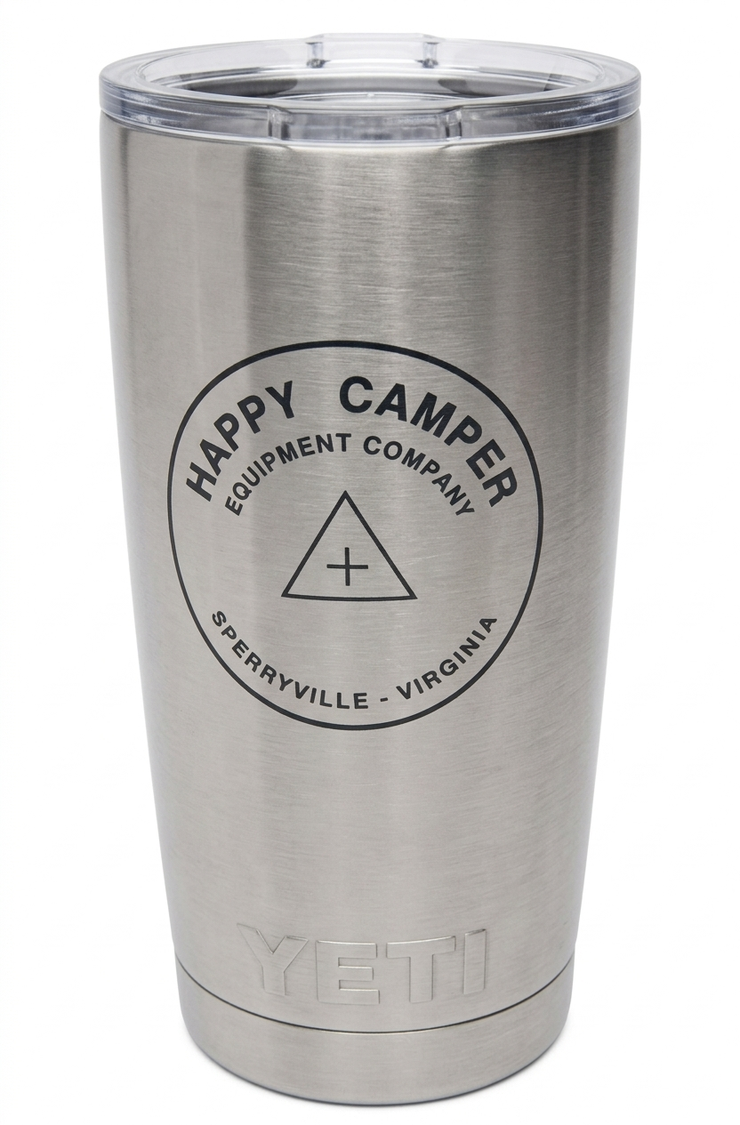 Yeti Rambler 20 oz