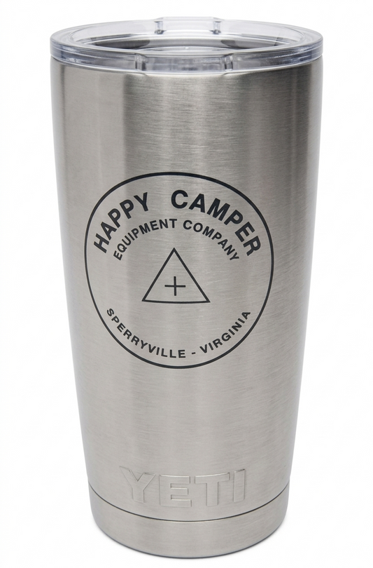 Yeti Rambler 20 oz