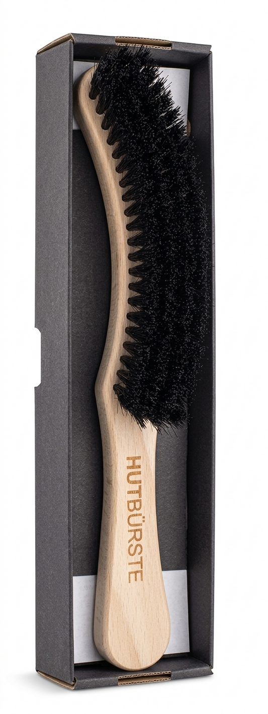 Faustmann Hat Brush