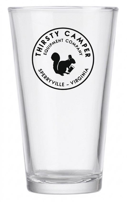 Pint Squirrel