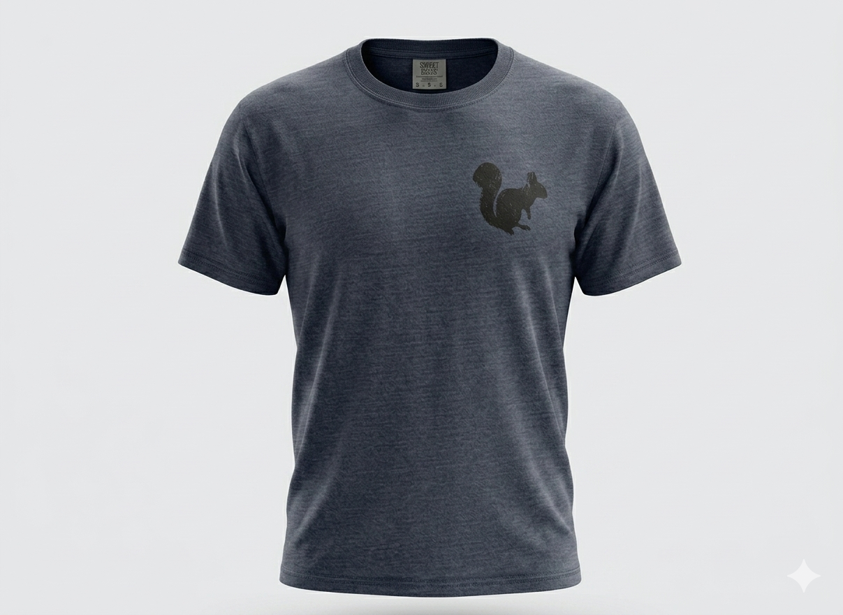 HCEC Squirrel Technical T
