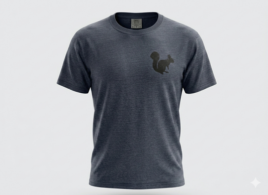 HCEC Squirrel Technical T