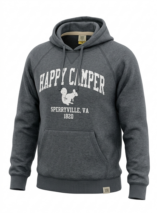 HCEC Squirrel Sweatshirt Hoodie