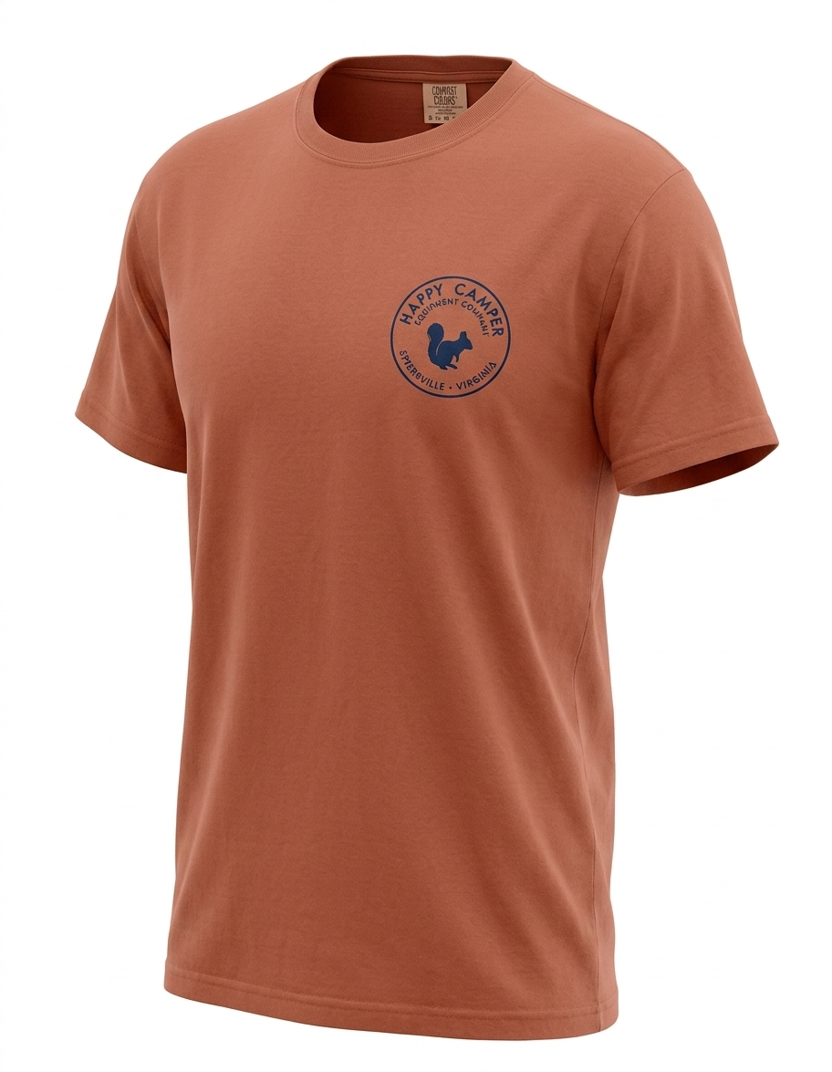 HCEC Signpost Short Sleeve