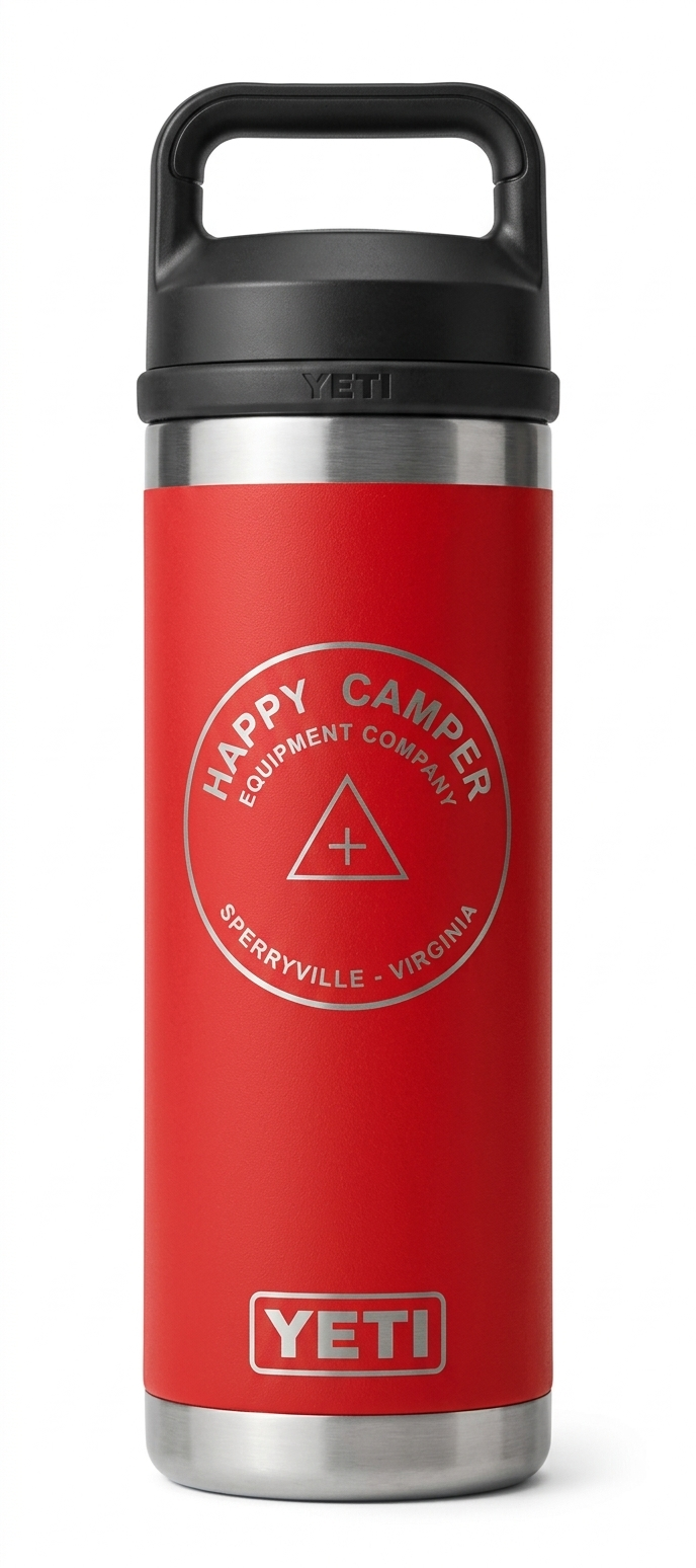 YETI Rambler 18 oz