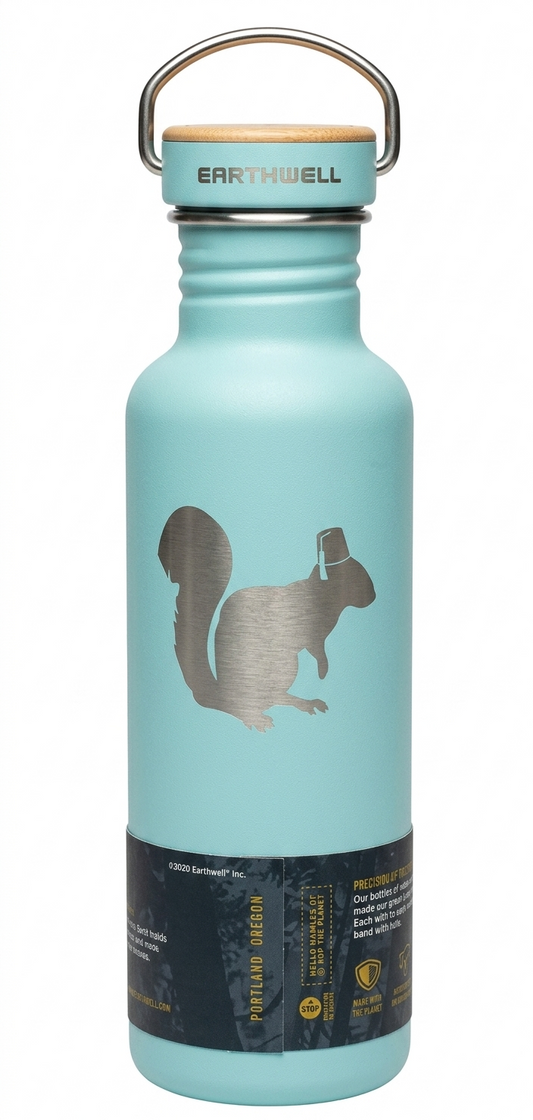 27oz Earthwell Bottle
