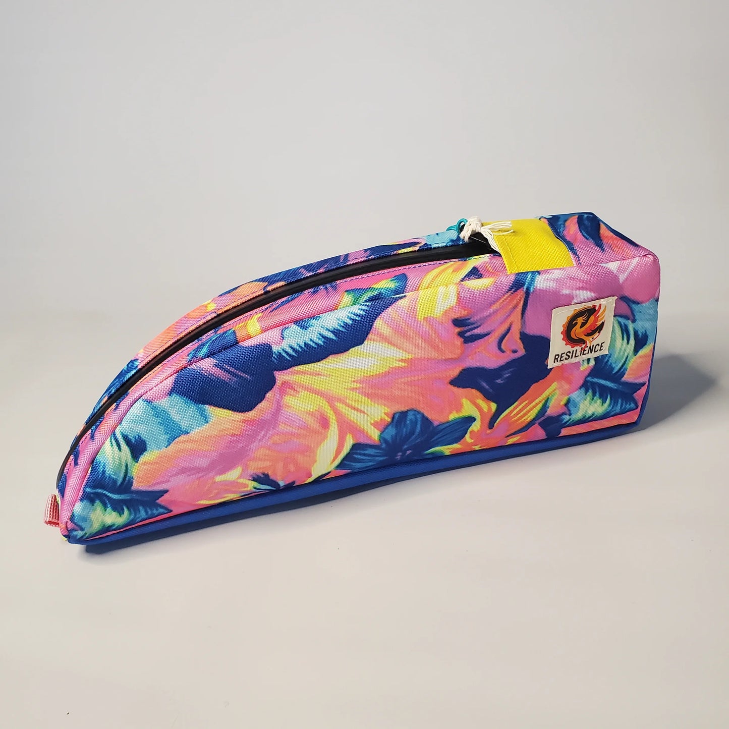 Good Vibes Top Tube Bags