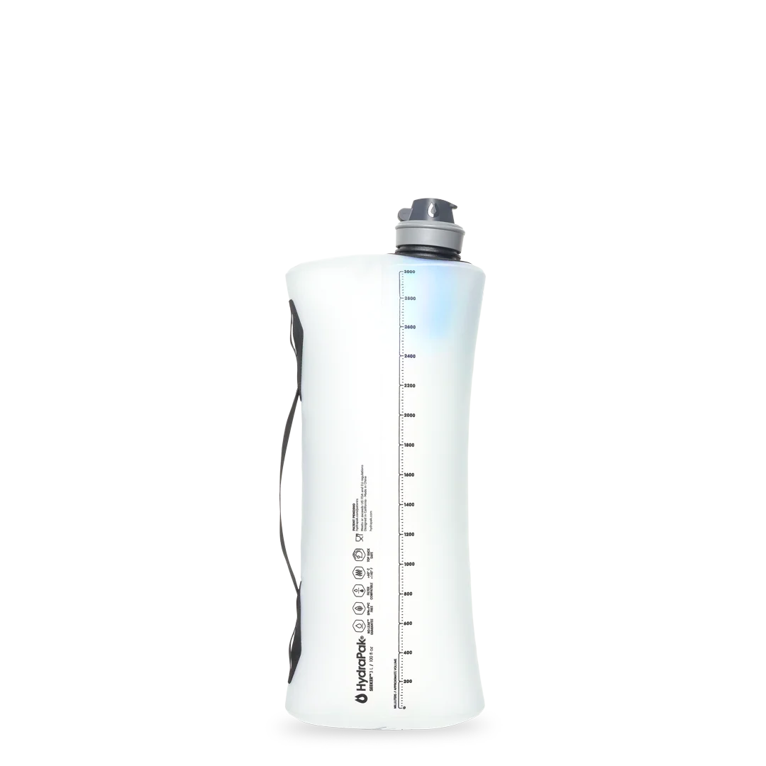 HydraPak Seeker + Filter Kit 3L