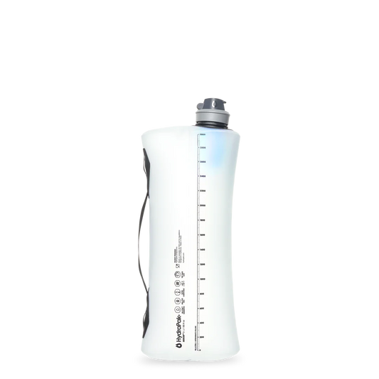 HydraPak Seeker + Filter Kit 3L