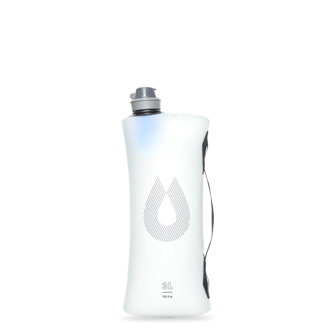 HydraPak Seeker + Filter Kit 3L