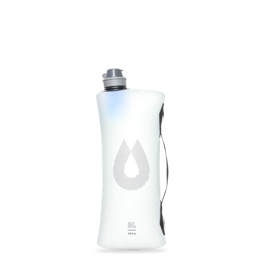 HydraPak Seeker + Filter Kit 3L