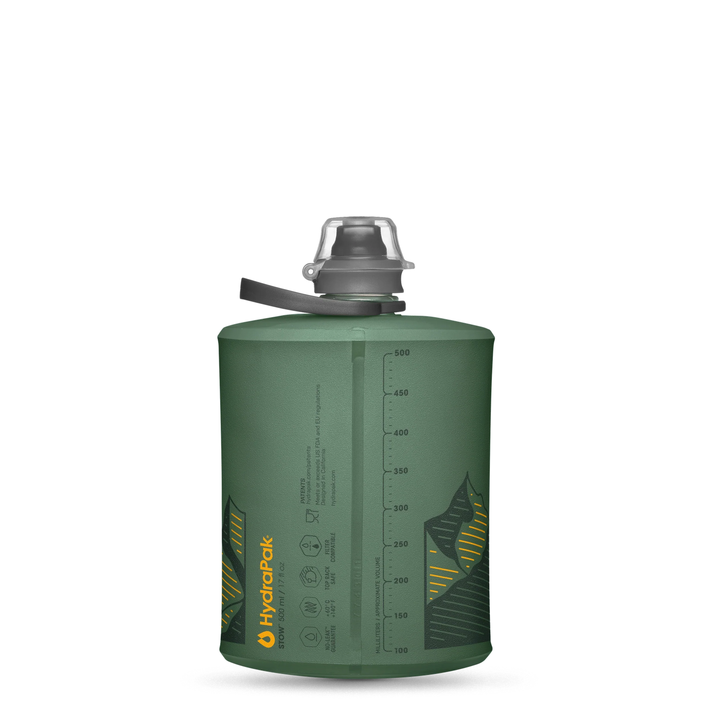 HydraPak Stow™