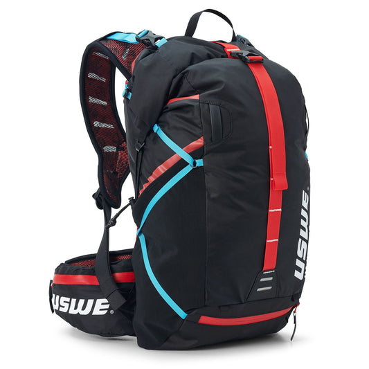 Hajker 18 Rolltop Daypack