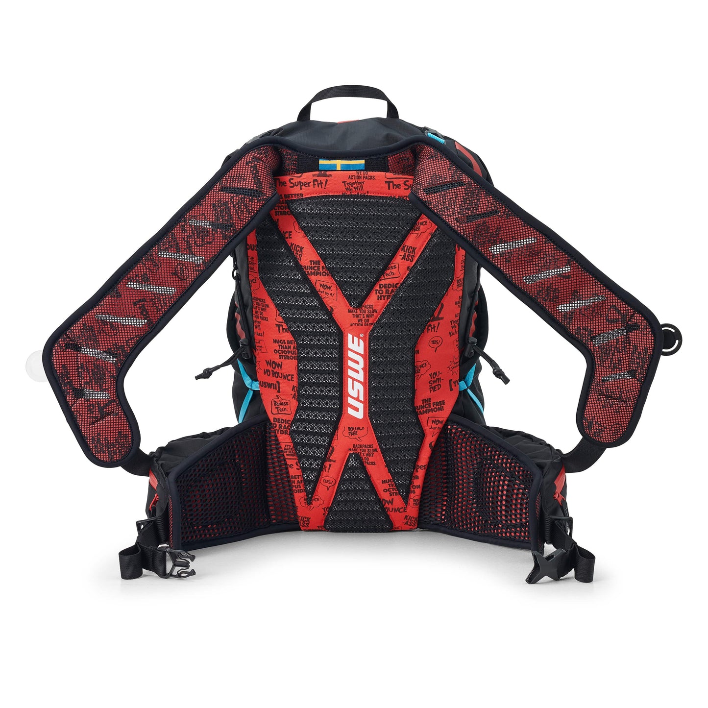 Hajker 18 Rolltop Daypack