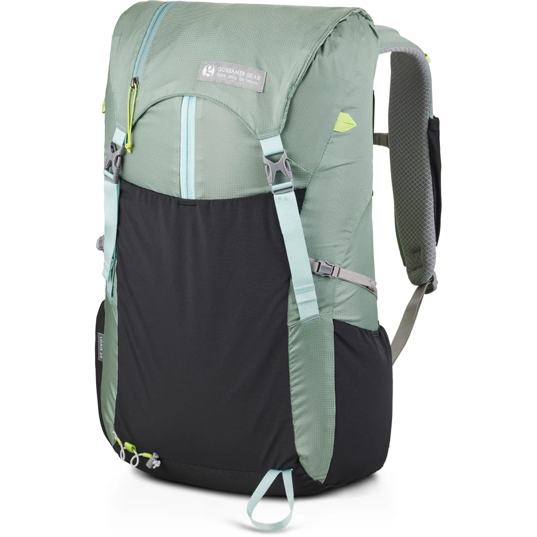 Loris 25 Daypack w/ Fastbelt