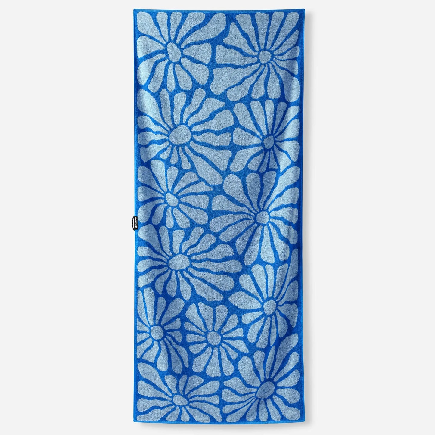 nomadix Organic Cotton Travel Towel