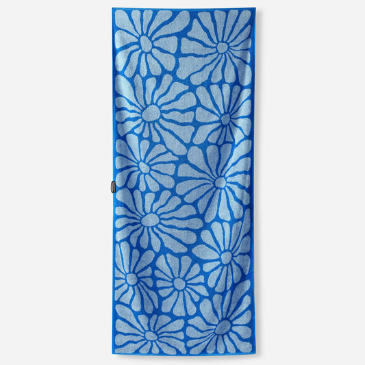 nomadix Organic Cotton Travel Towel