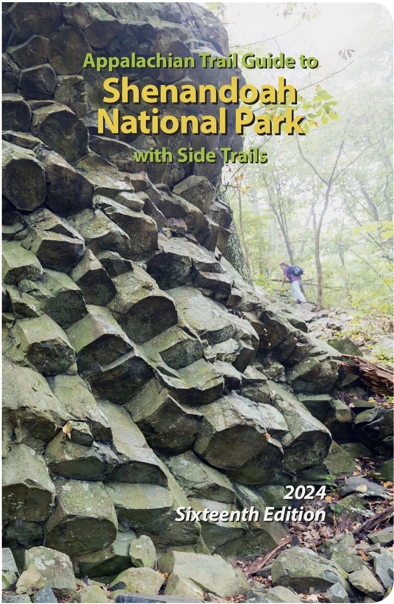 Circuit Hikes in Shenandoah National Park