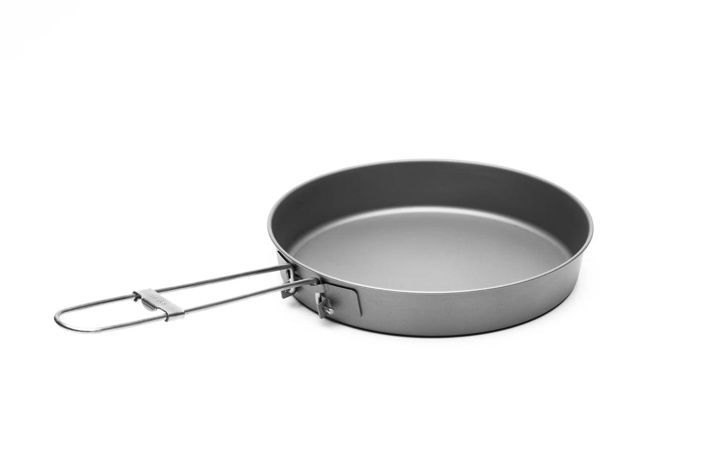 Frying Pan Titanium (6.5")