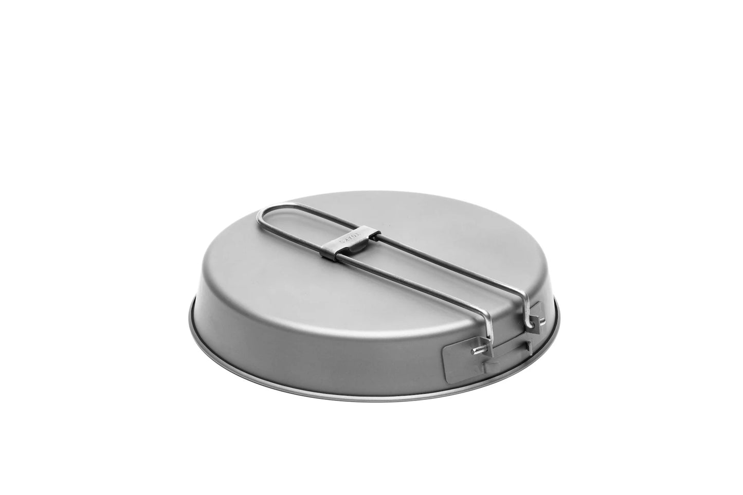 Frying Pan Titanium (6.5")