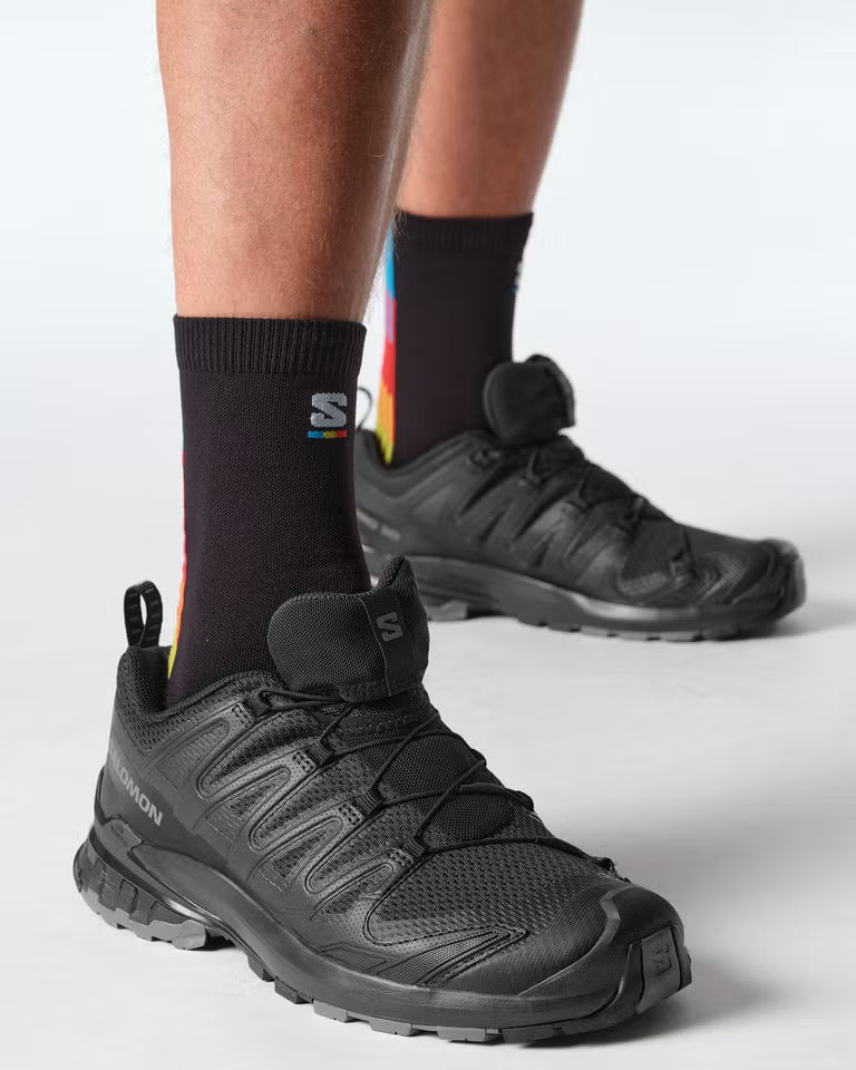 Salomon XA PRO 3D V9