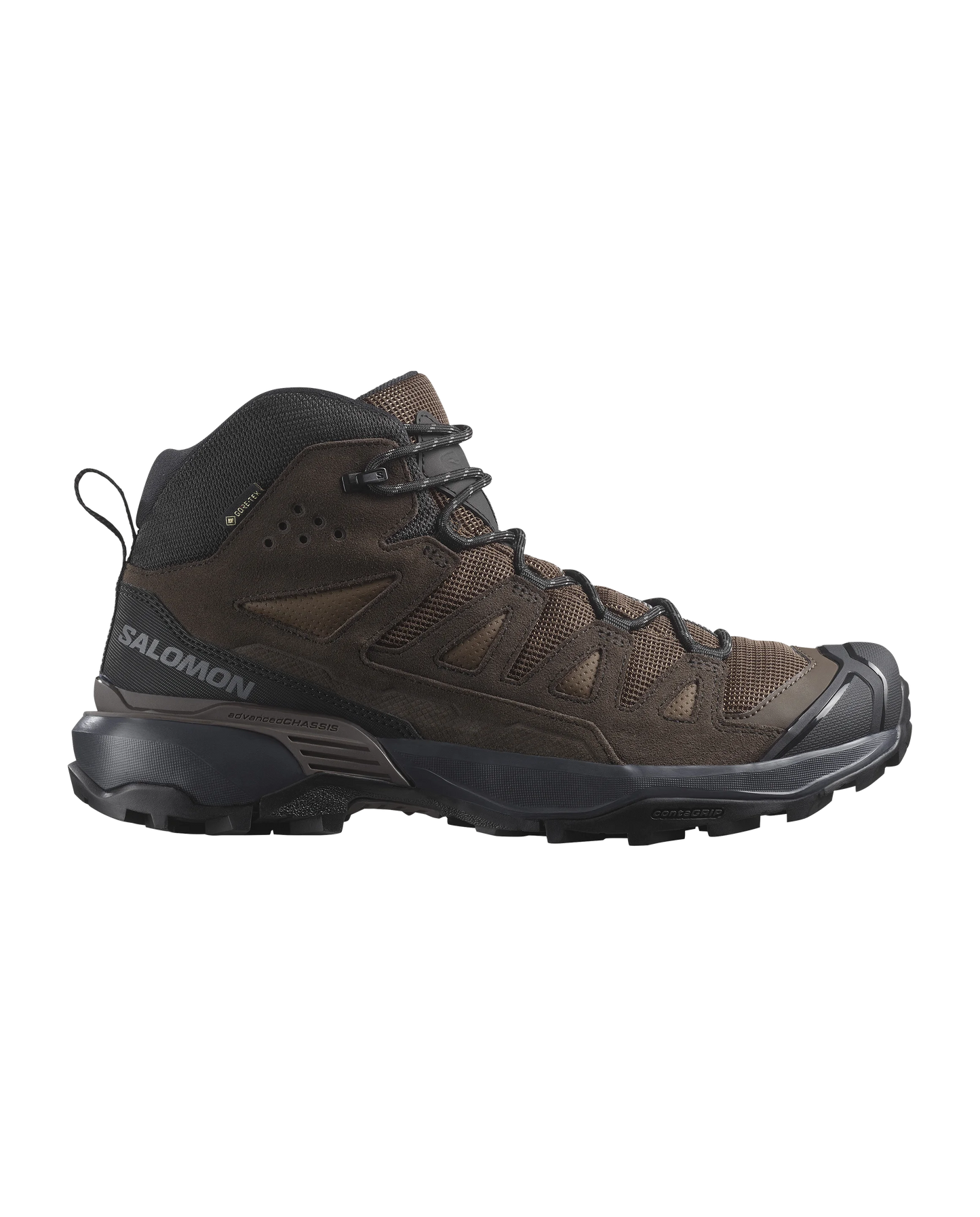 X ULTRA 360 LEATHER MID GORE-TEX