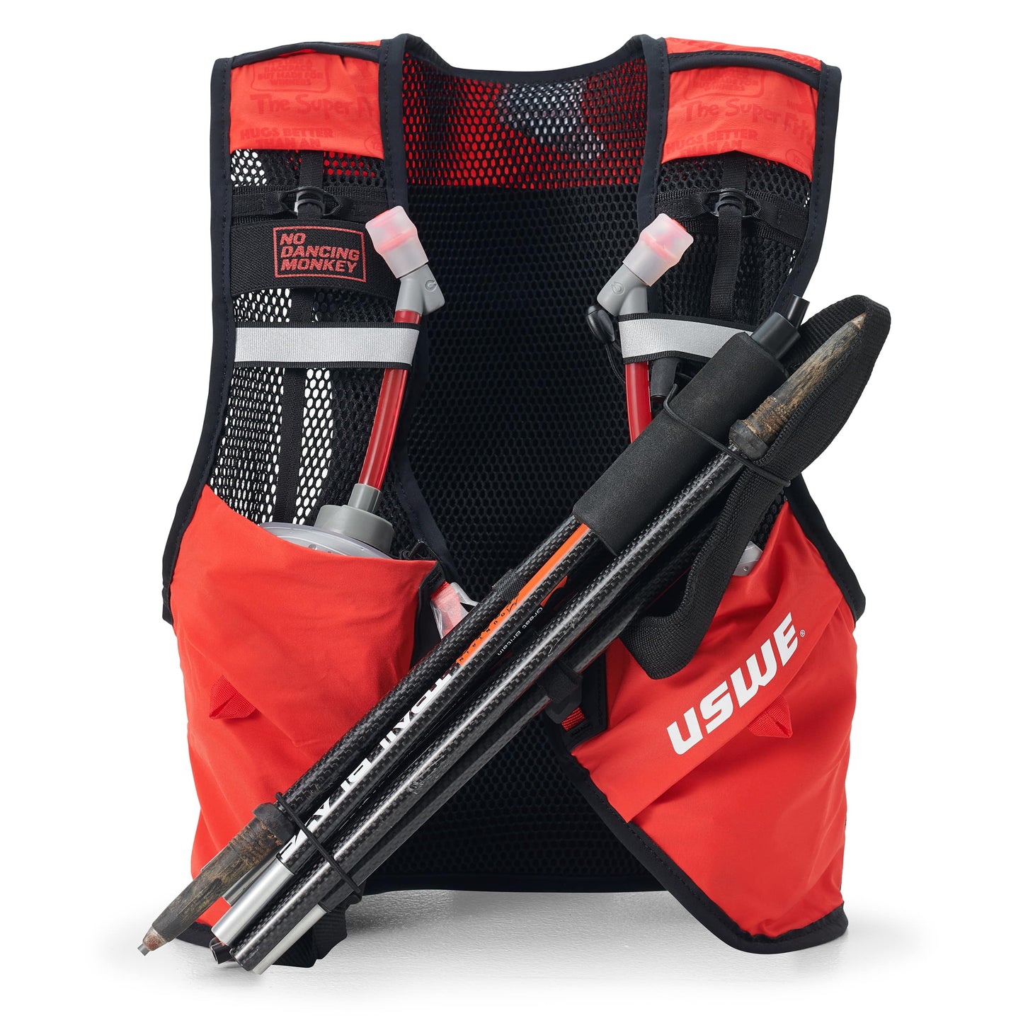 USWE PACE 8L Trail Running Vest