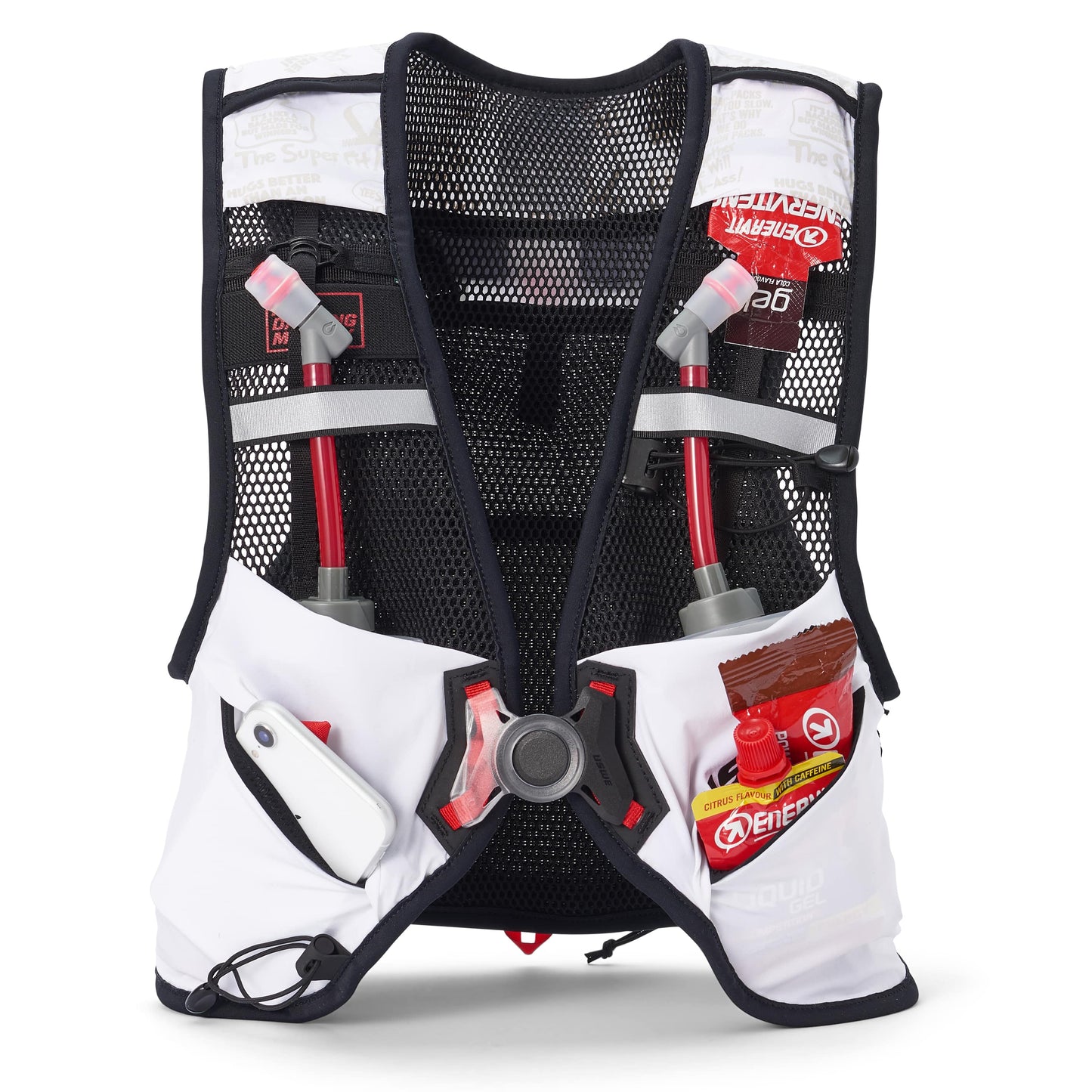 USWE PACE 8L Trail Running Vest
