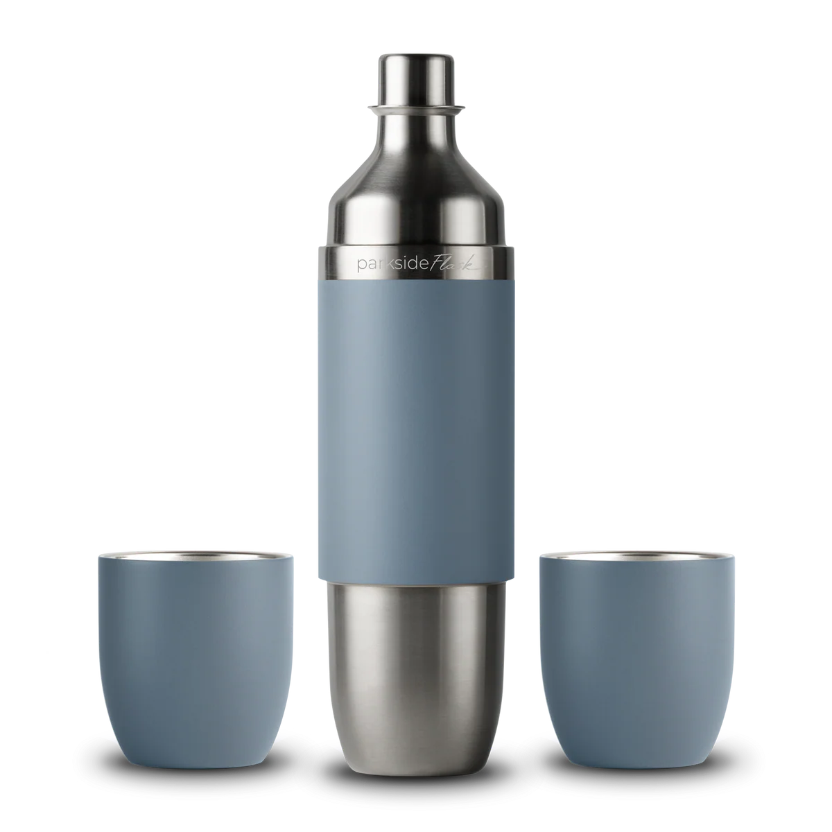 Parkside Wine Flask™ 750