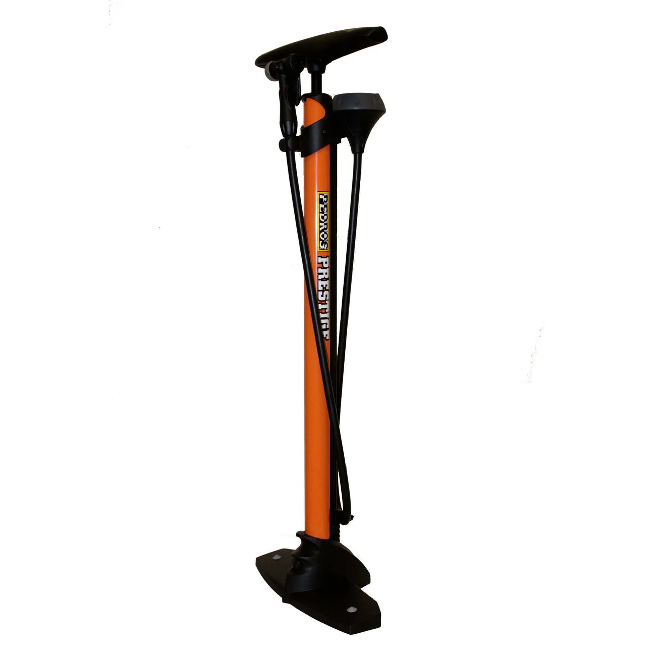 Floor Pump Pro