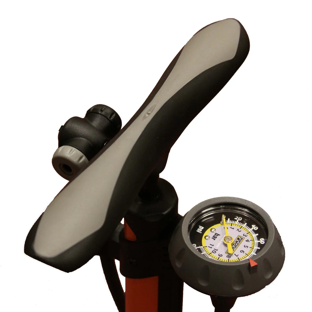 Floor Pump Pro