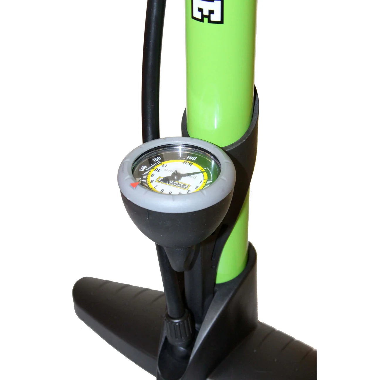 Floor Pump