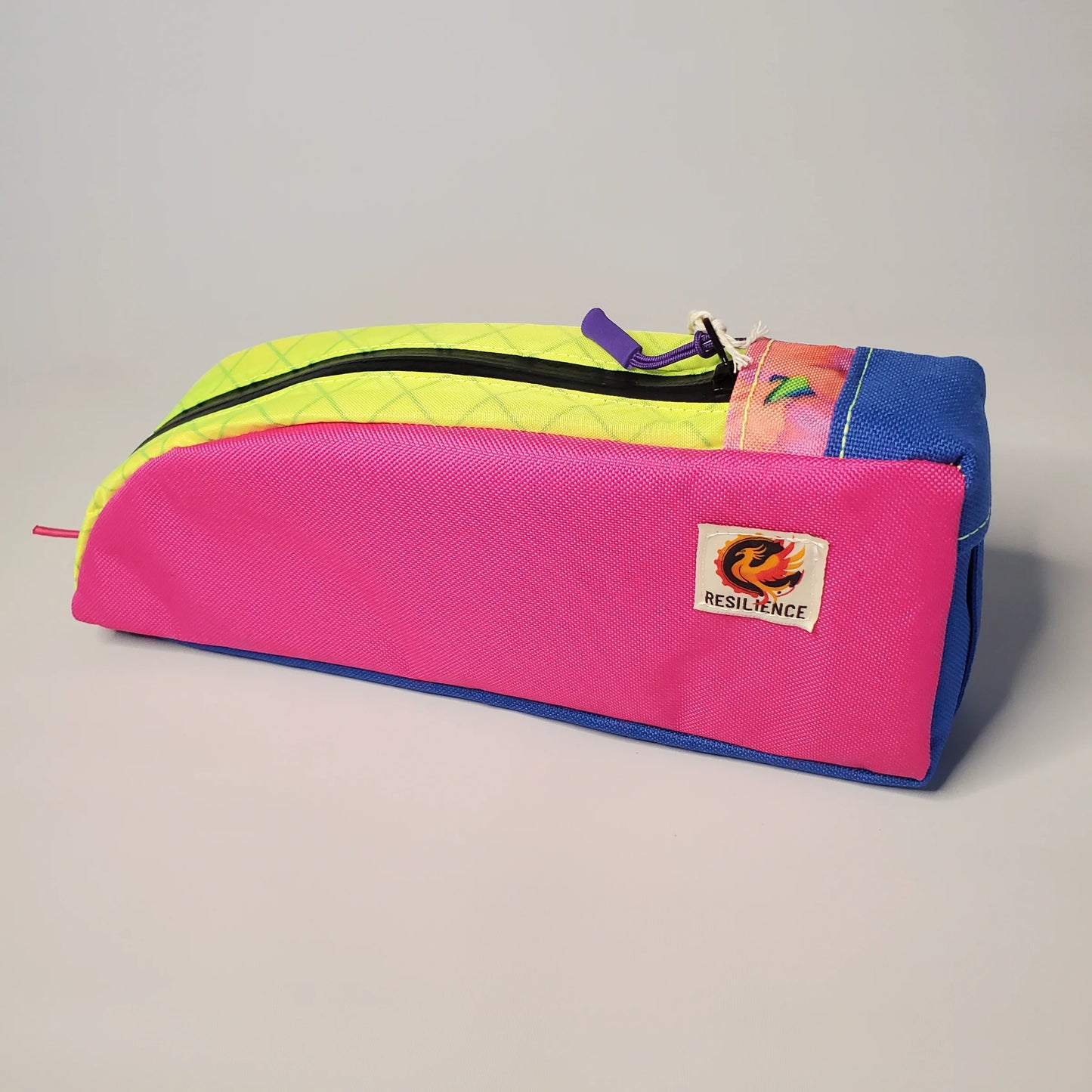 Good Vibes Top Tube Bags