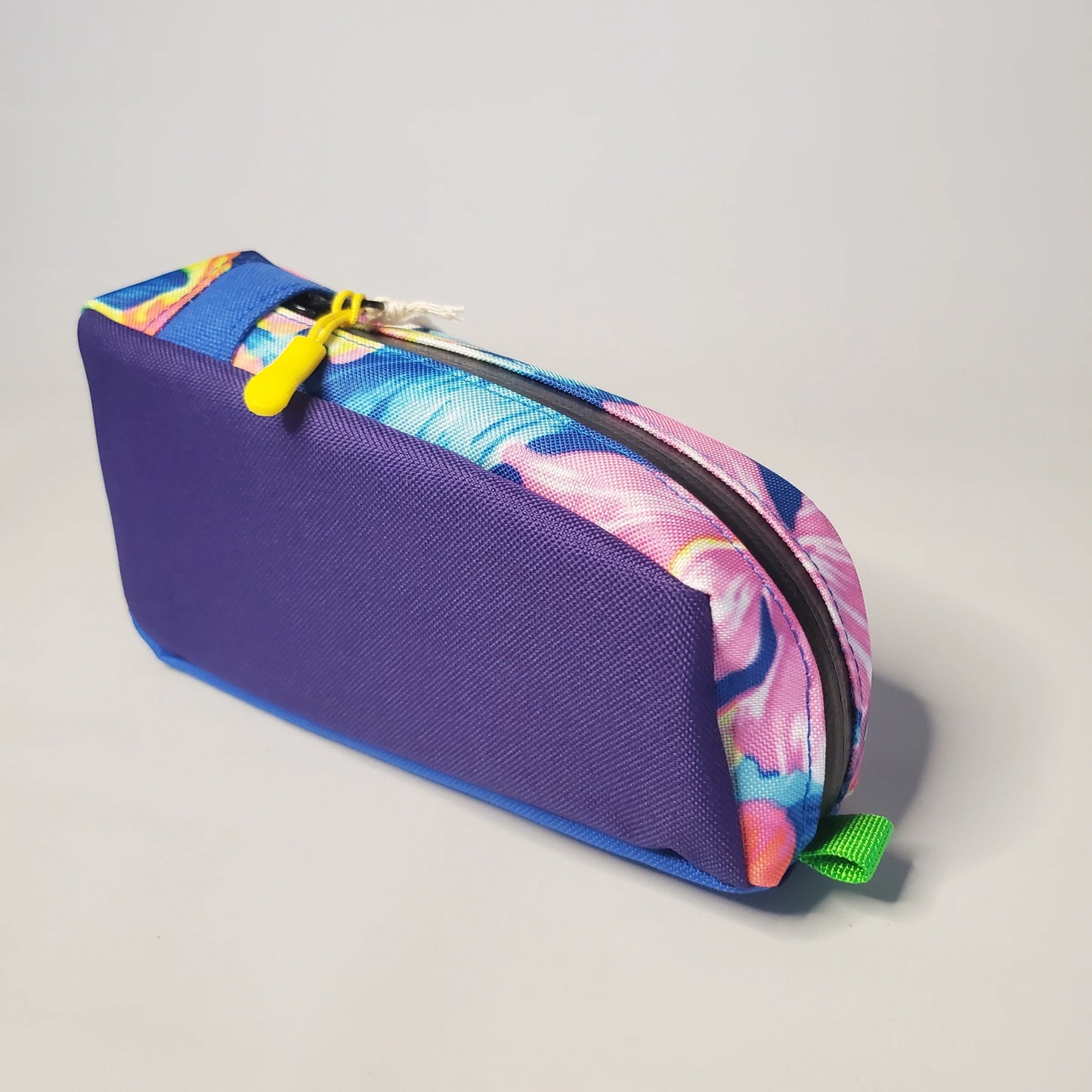 Good Vibes Top Tube Bags