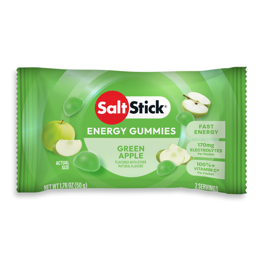 SaltStick Energy Gummies