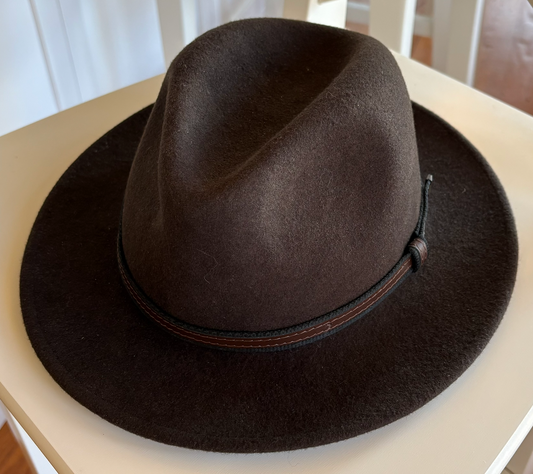 Faustman Hat