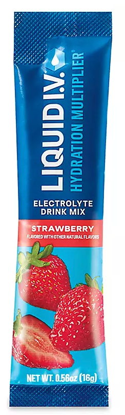 LIQUID I V Strawberry