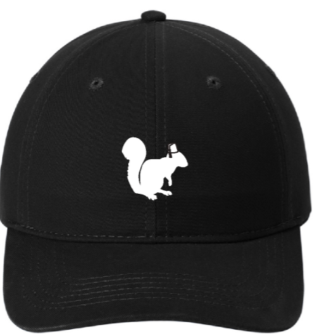 Cap Squirrel SL