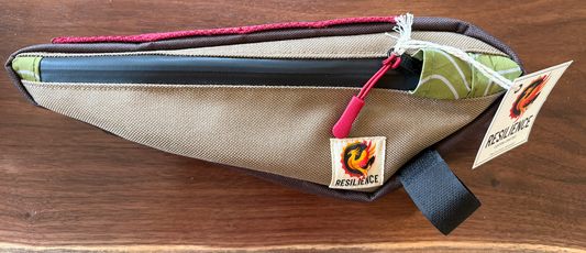 Partial Frame Bag