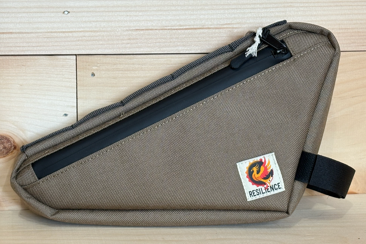 Partial Frame Bag