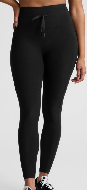 Spacedye™ Go Pocket Midi Legging